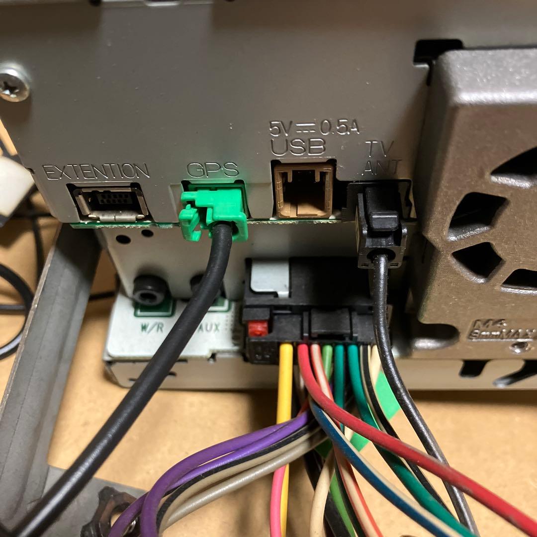 送料無料　AVIC - RZ 500 パイオニア　カーナビ　Bluetooth