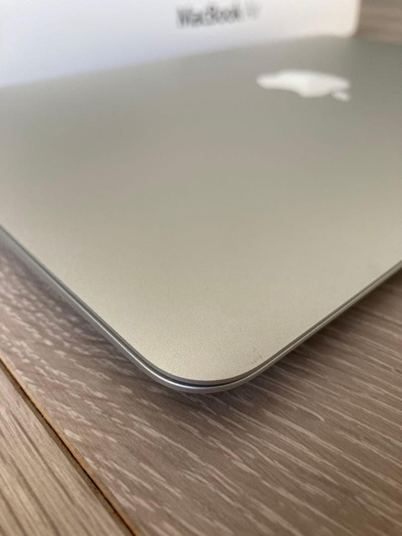 MacBook Air 11インチ （Mid 2013）