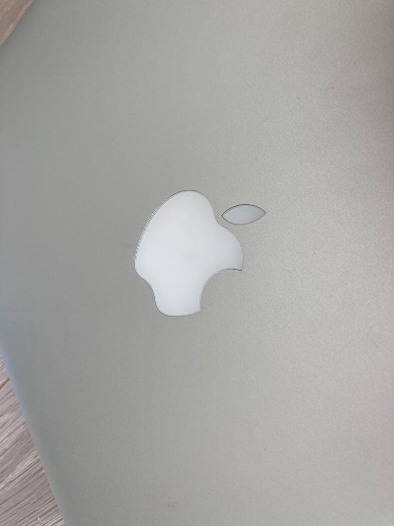 MacBook Air 11インチ （Mid 2013）