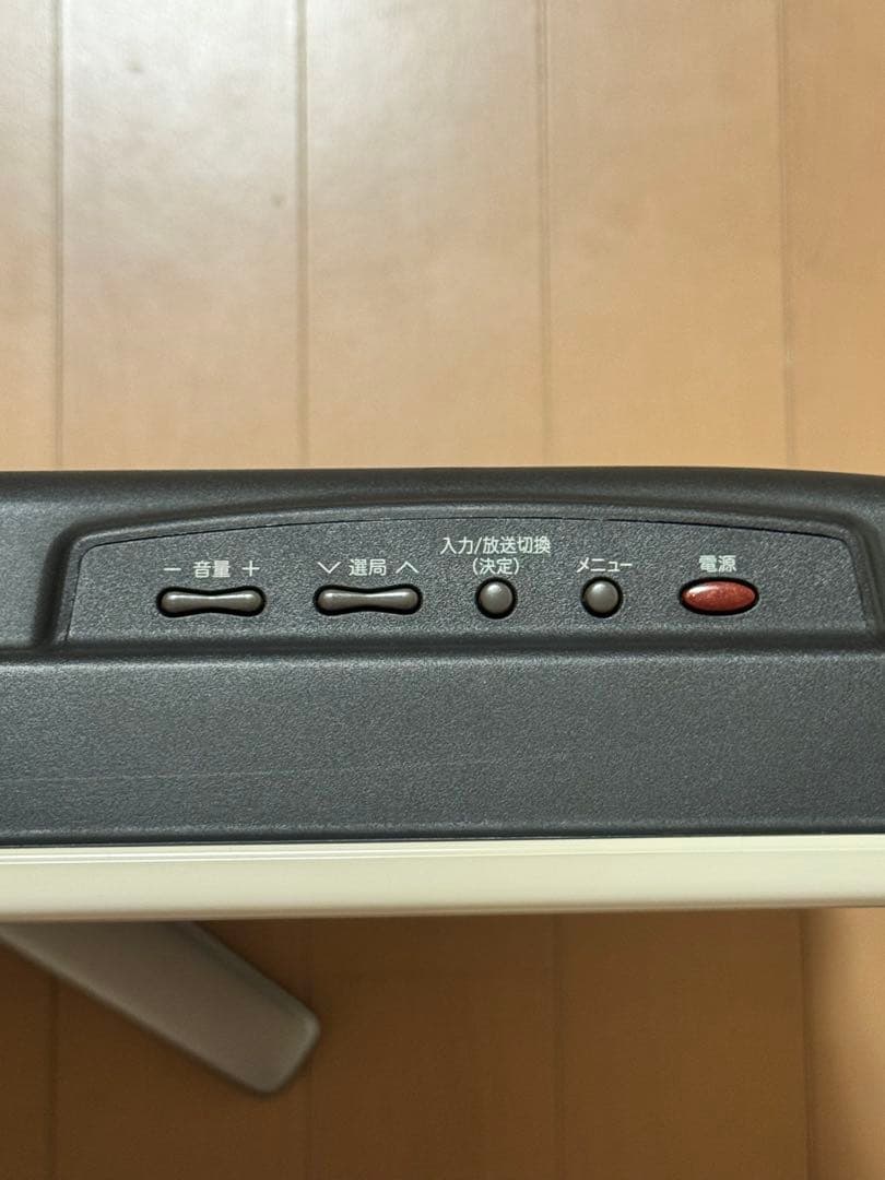 SHARP AQUOS LC-32D30 32インチ液晶テレビ