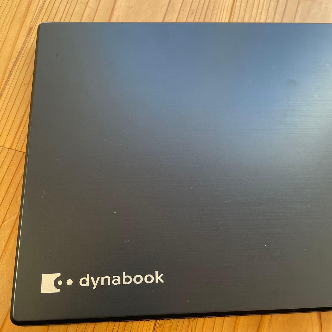 Windowsノート本体 Dynabook P1-G5MP BL