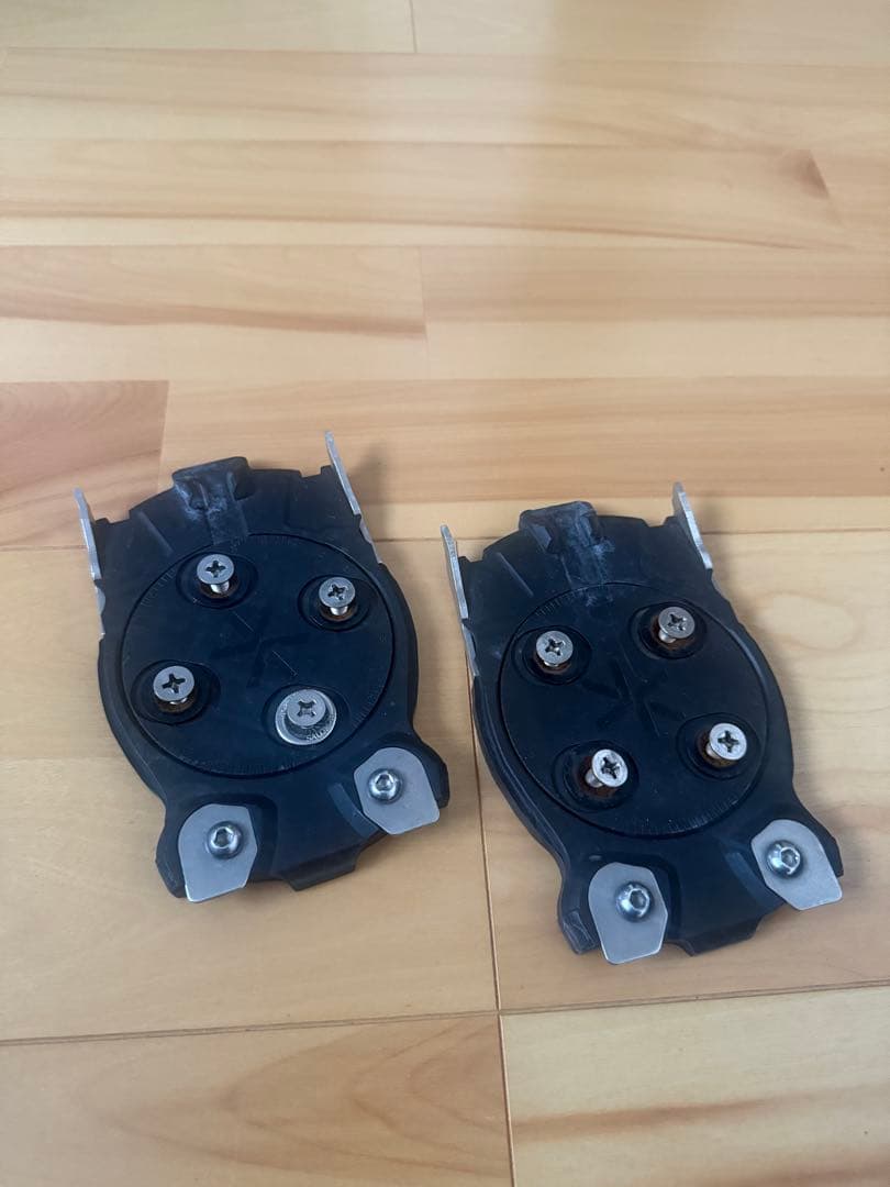 ※週末セール　KARAKORAM クイーバーコネクト 1セット　カラコラム