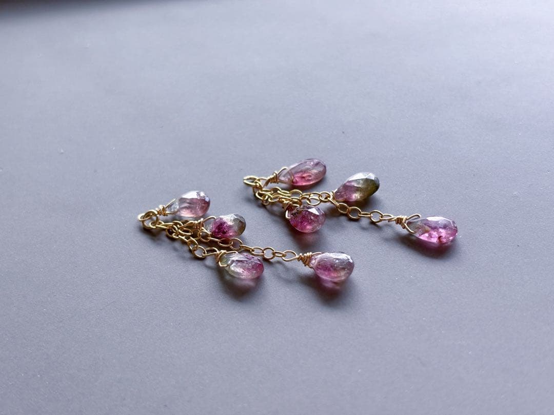 minanaページです。