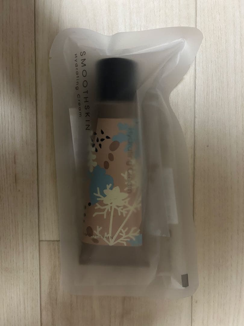 SMOOTHSKIN pure 脱毛器(未使用)、ハンドクリーム付き