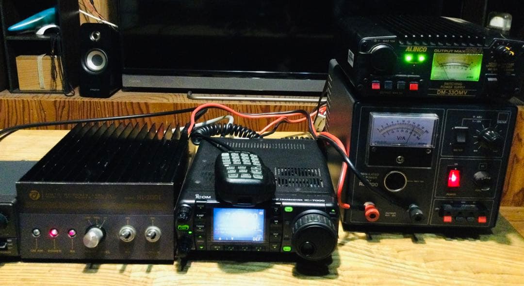 東京ハイパワー　HL-200E 最終値下げ価格