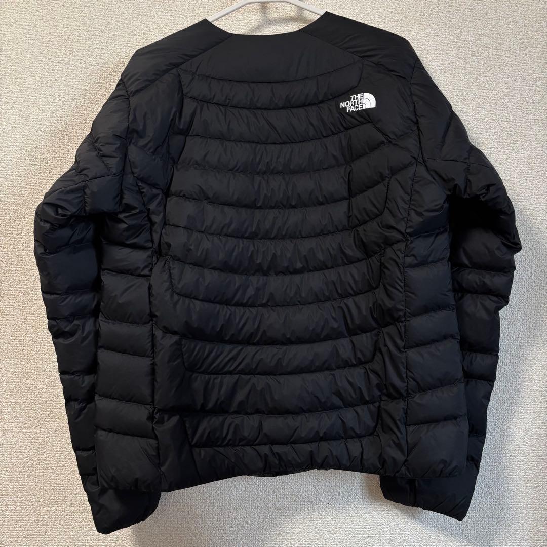 新品未使用　ノースフェイス ラウンドネック ジャケット nyw82313 M