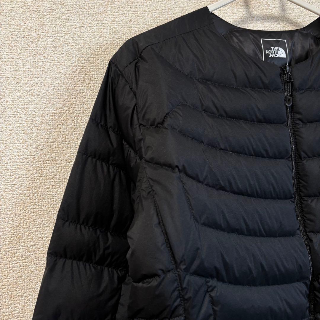 新品未使用　ノースフェイス ラウンドネック ジャケット nyw82313 M