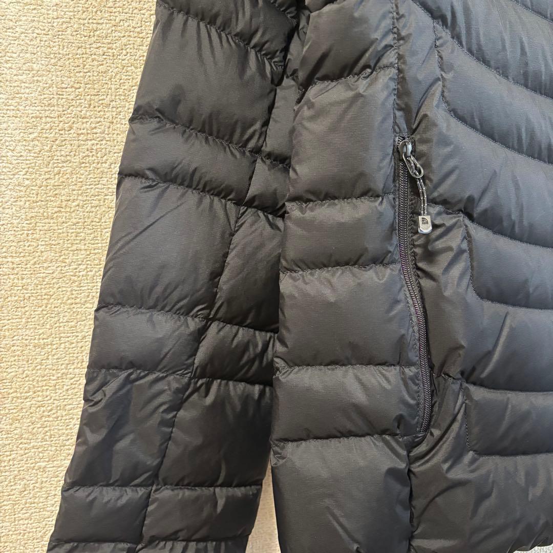 新品未使用　ノースフェイス ラウンドネック ジャケット nyw82313 M