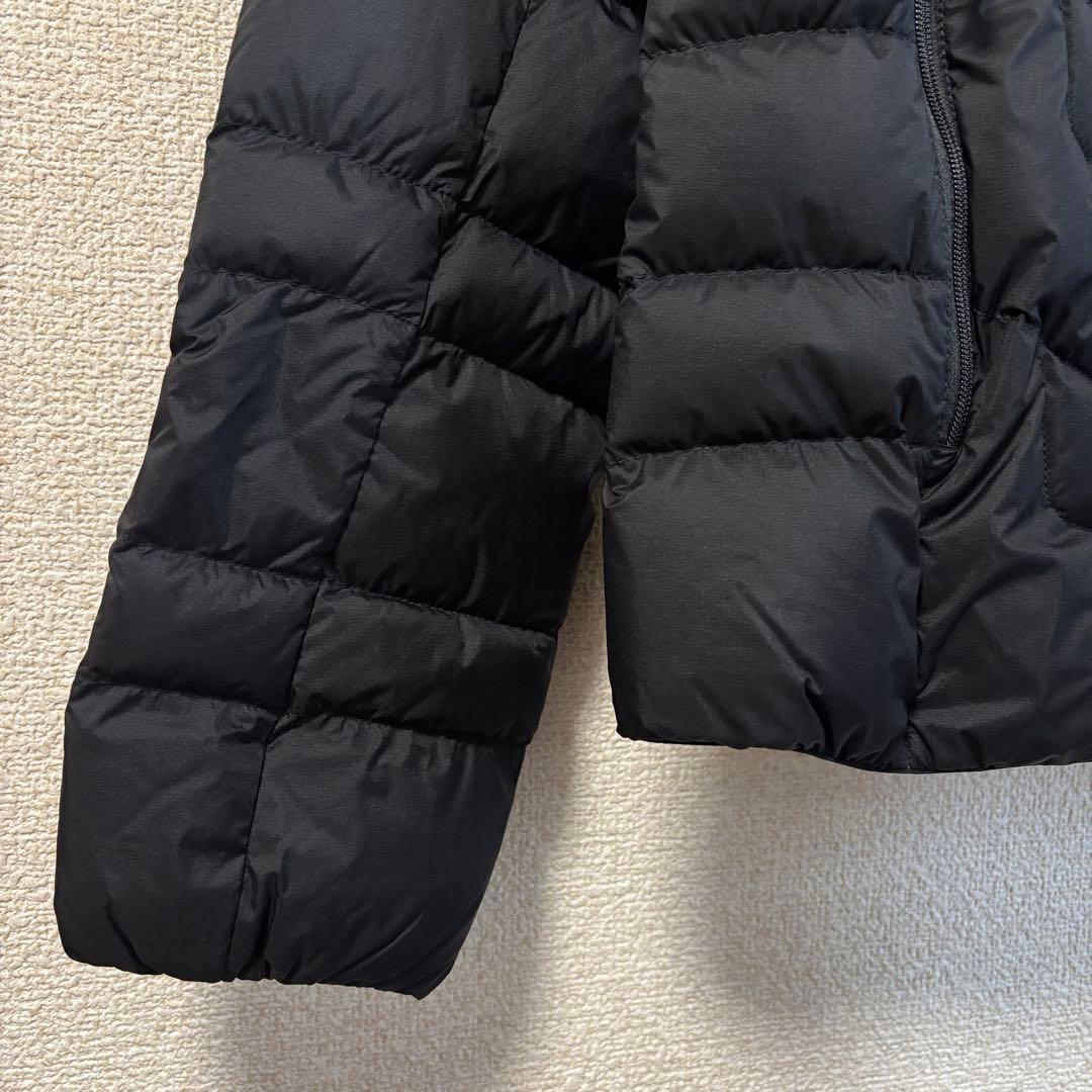 新品未使用　ノースフェイス ラウンドネック ジャケット nyw82313 M