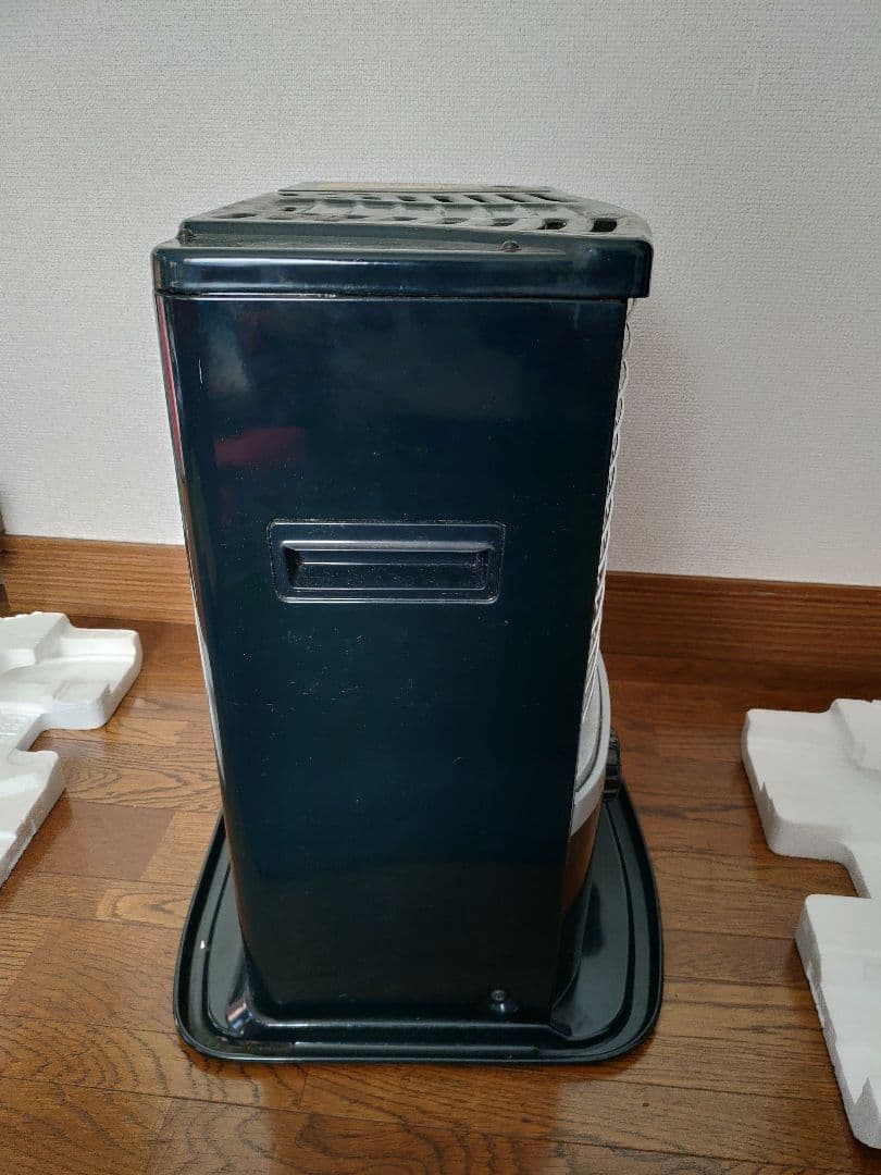 TOYOTOMI RS-D239E 石油ストーブ　灯油　トヨトミ