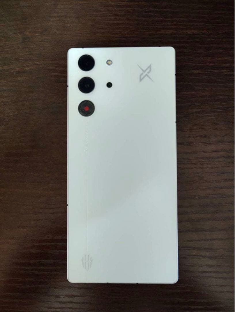 スマートフォン本体 red magic10 Pro 12/256