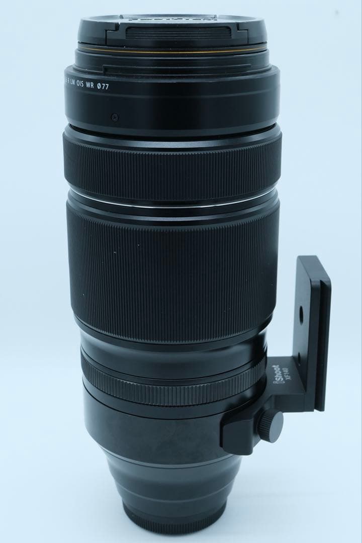 ダンシングフィッソン族 　XF100-400