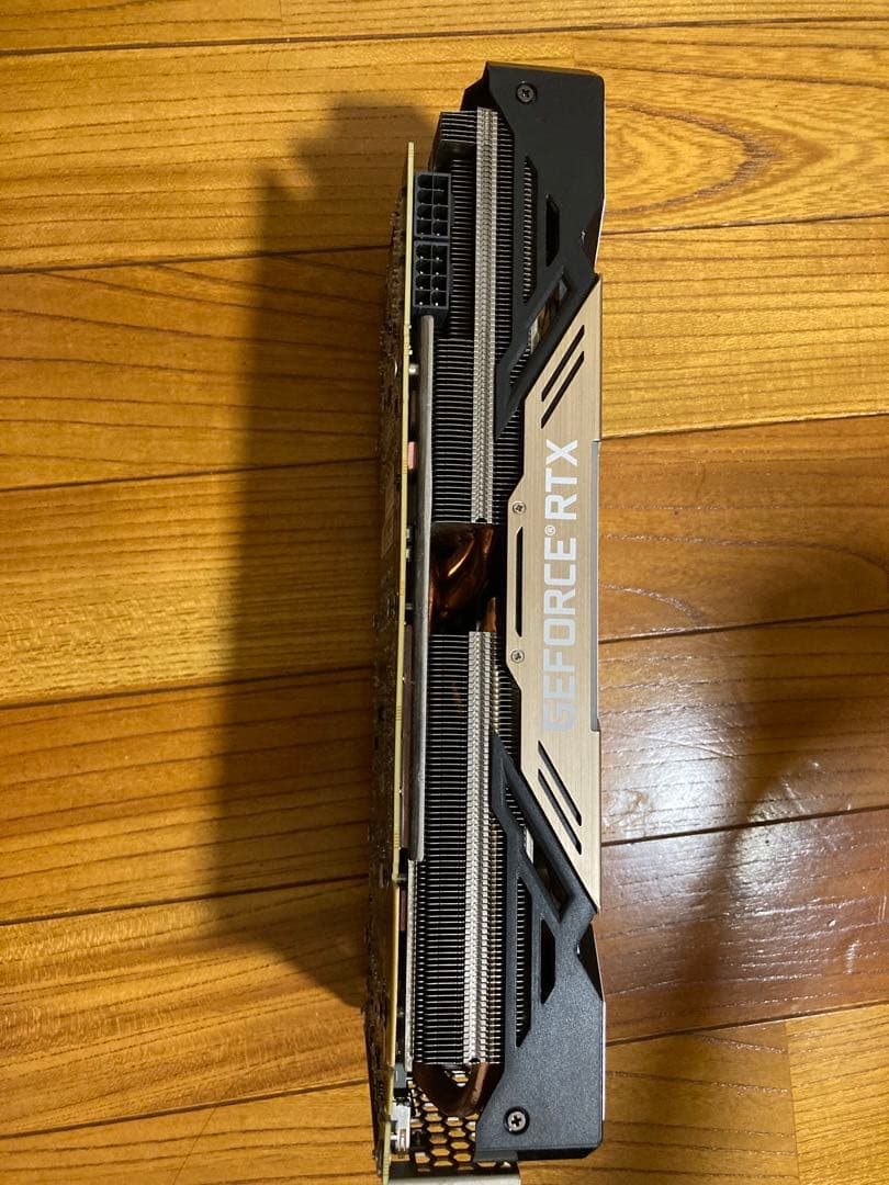 GeForce RTX2080ti ￼￼ジャンク
