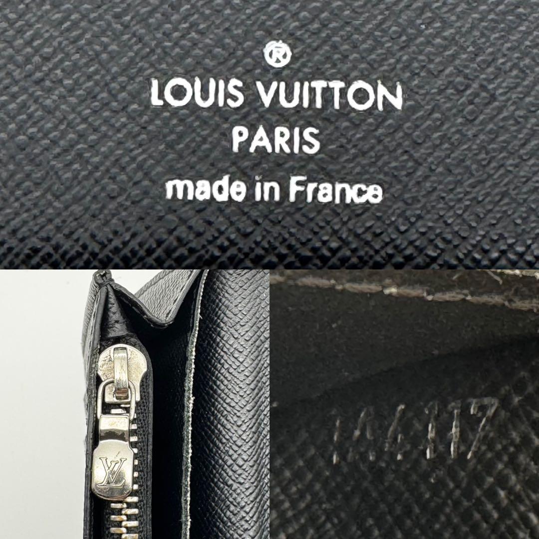 人気✨ルイヴィトン　ポルトフォイユブラザ　NM ダミエグラフィット　LVリーグ