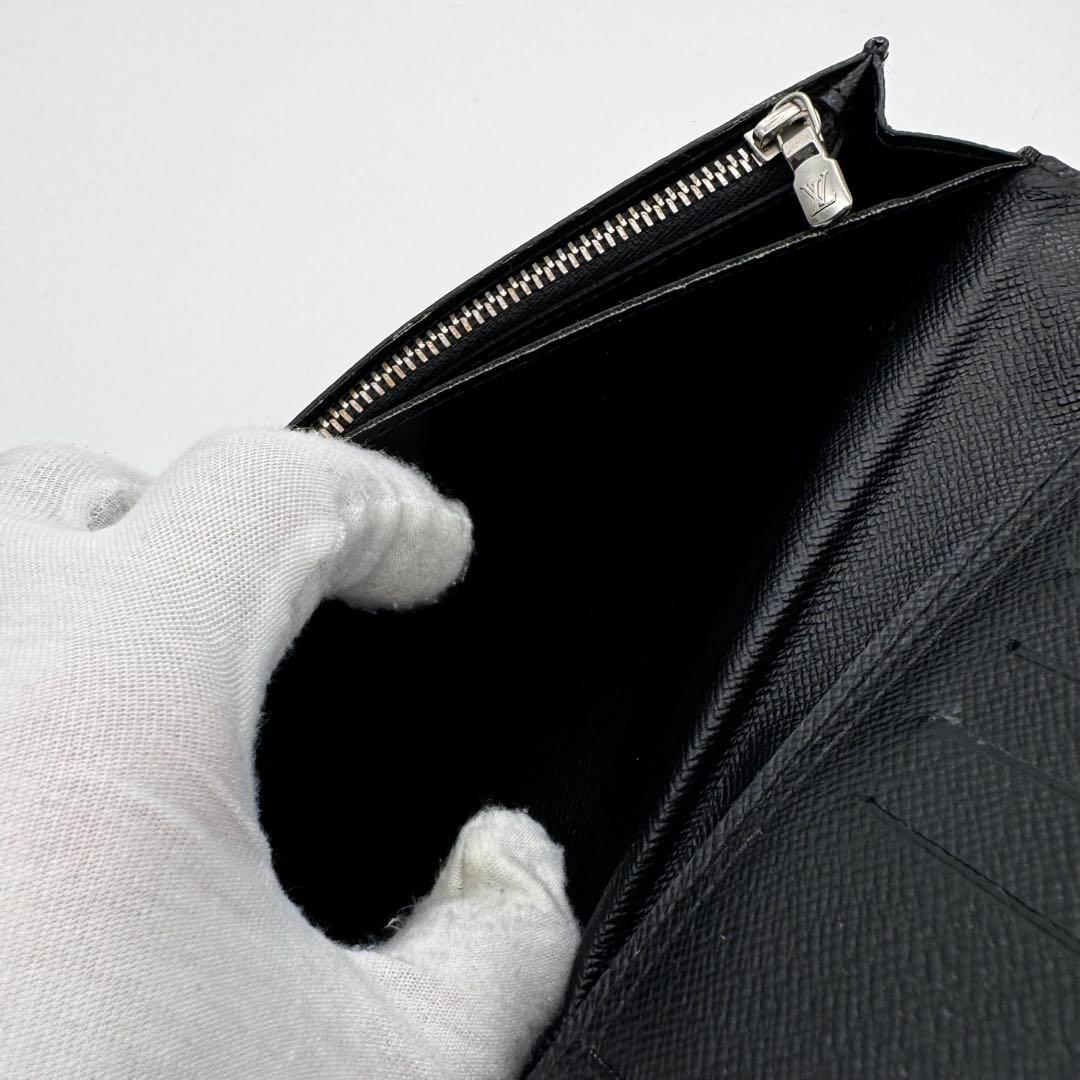 人気✨ルイヴィトン　ポルトフォイユブラザ　NM ダミエグラフィット　LVリーグ