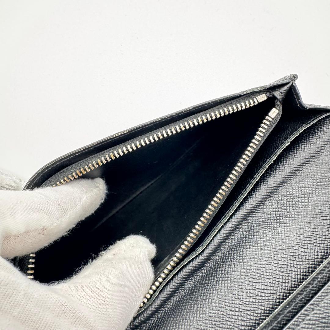 人気✨ルイヴィトン　ポルトフォイユブラザ　NM ダミエグラフィット　LVリーグ