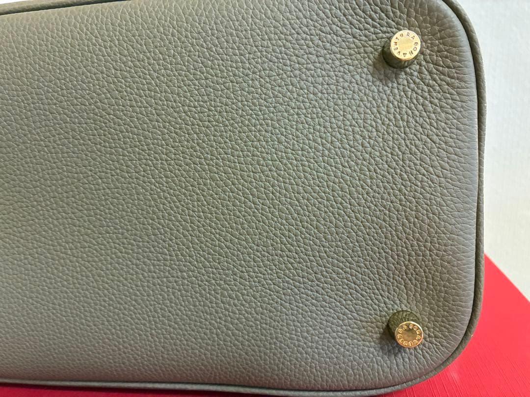 Marienwiese ボナベンチュラ/エマ40 /エトープ/美品/箱あり