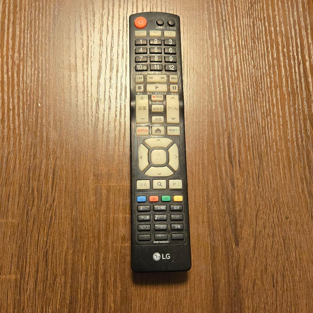 LG 55LG 55型 テレビ 55UK6300PJF 55インチ