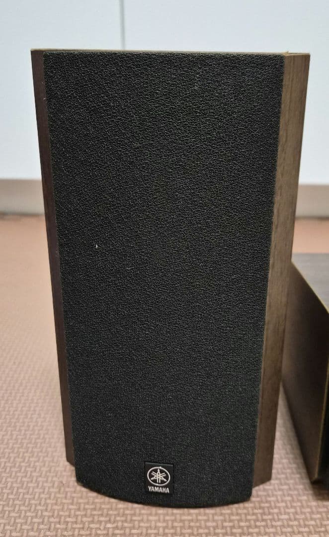 【送料無料】YAMAHA スピーカーセット　NS-B310 NS-C310