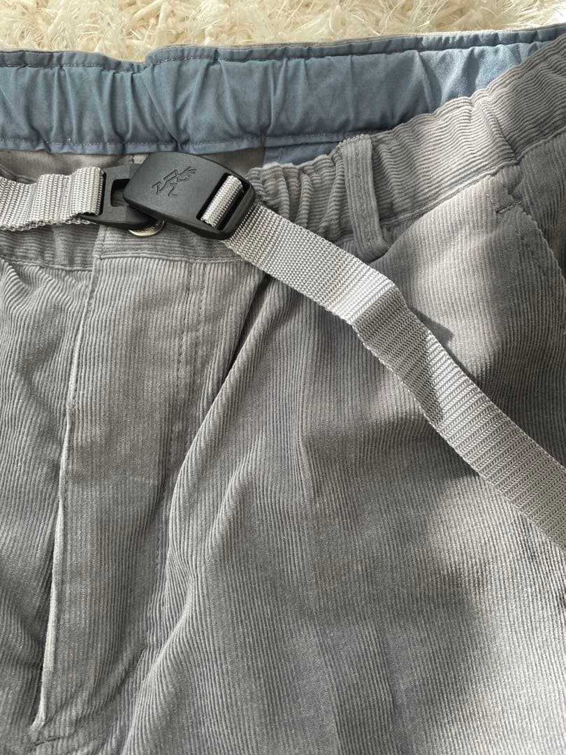 nonnative ノンネイティブ　CLIMBER GRAMICCI グラミチ