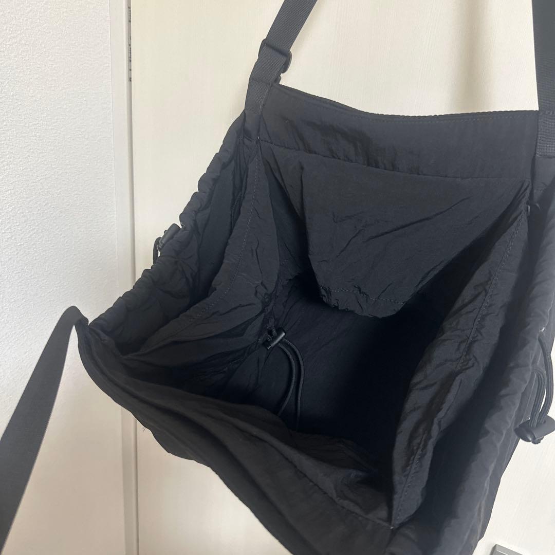 【極美品】ソルプレーサ　キルティング マザーズバッグ 使用回数2回