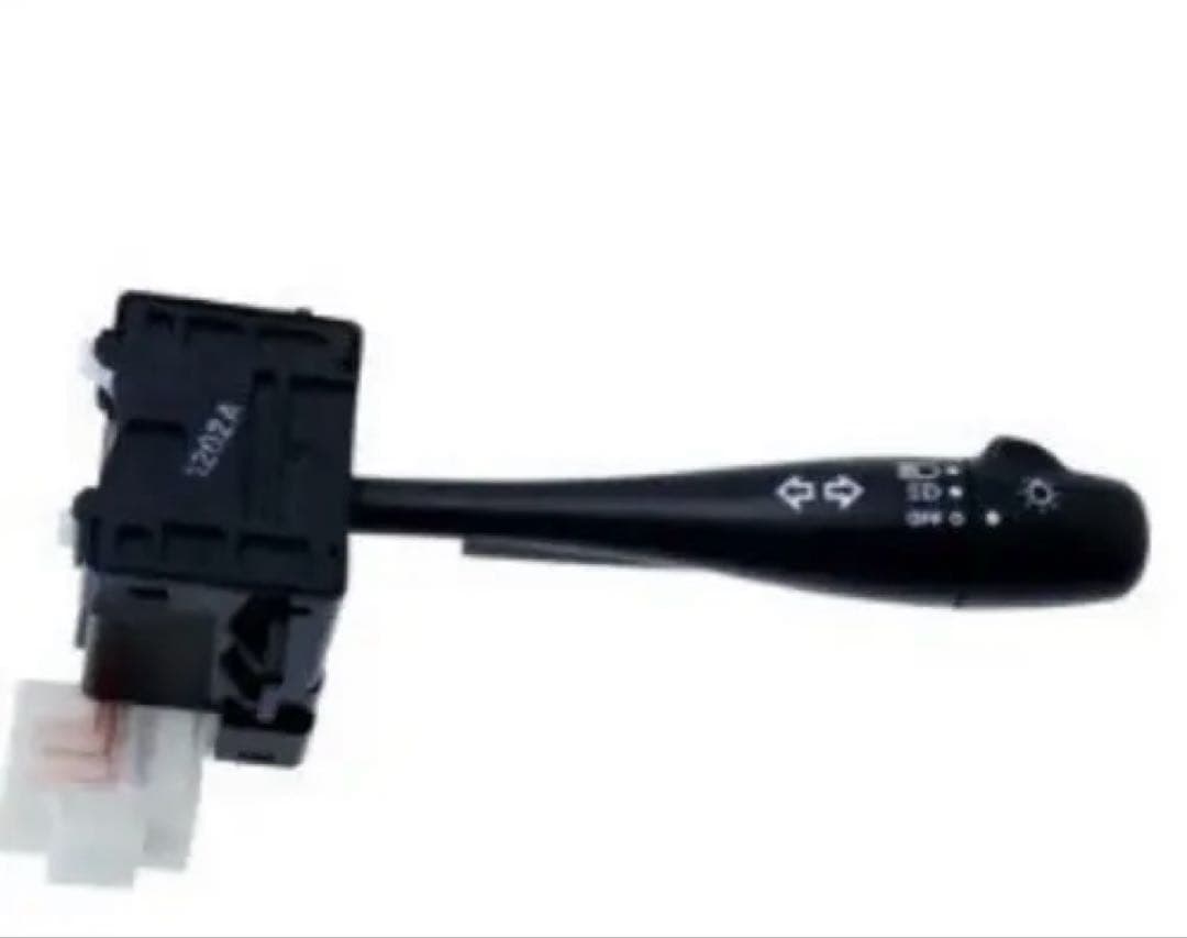 ［新品］日産　180sx ディマースイッチ　ウィンカーレバー