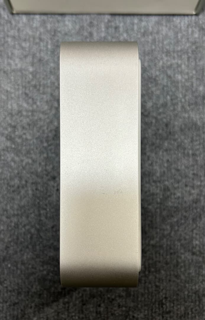 極上初代 Mac mini 2005 original PPC G4 1.42