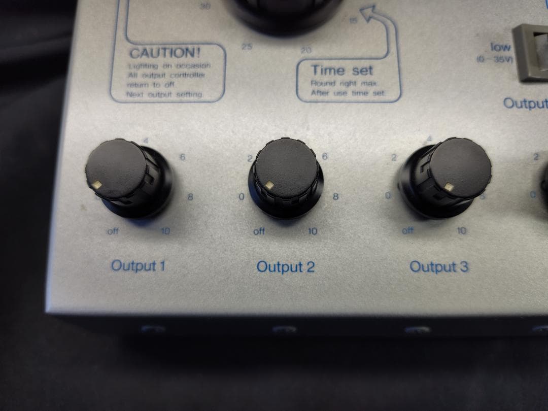 オームパルサー　ＬＦＰ－4500