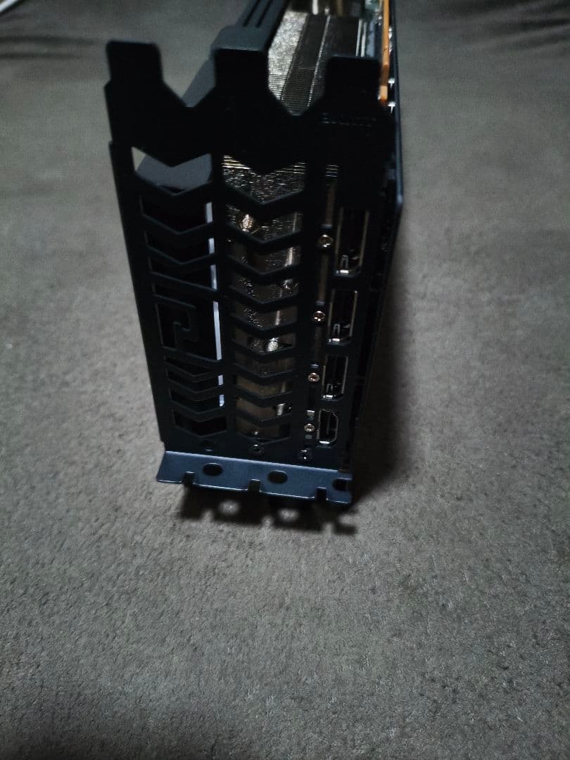 【GPU】RX7900XTX-E24GB/TP【概要必読】