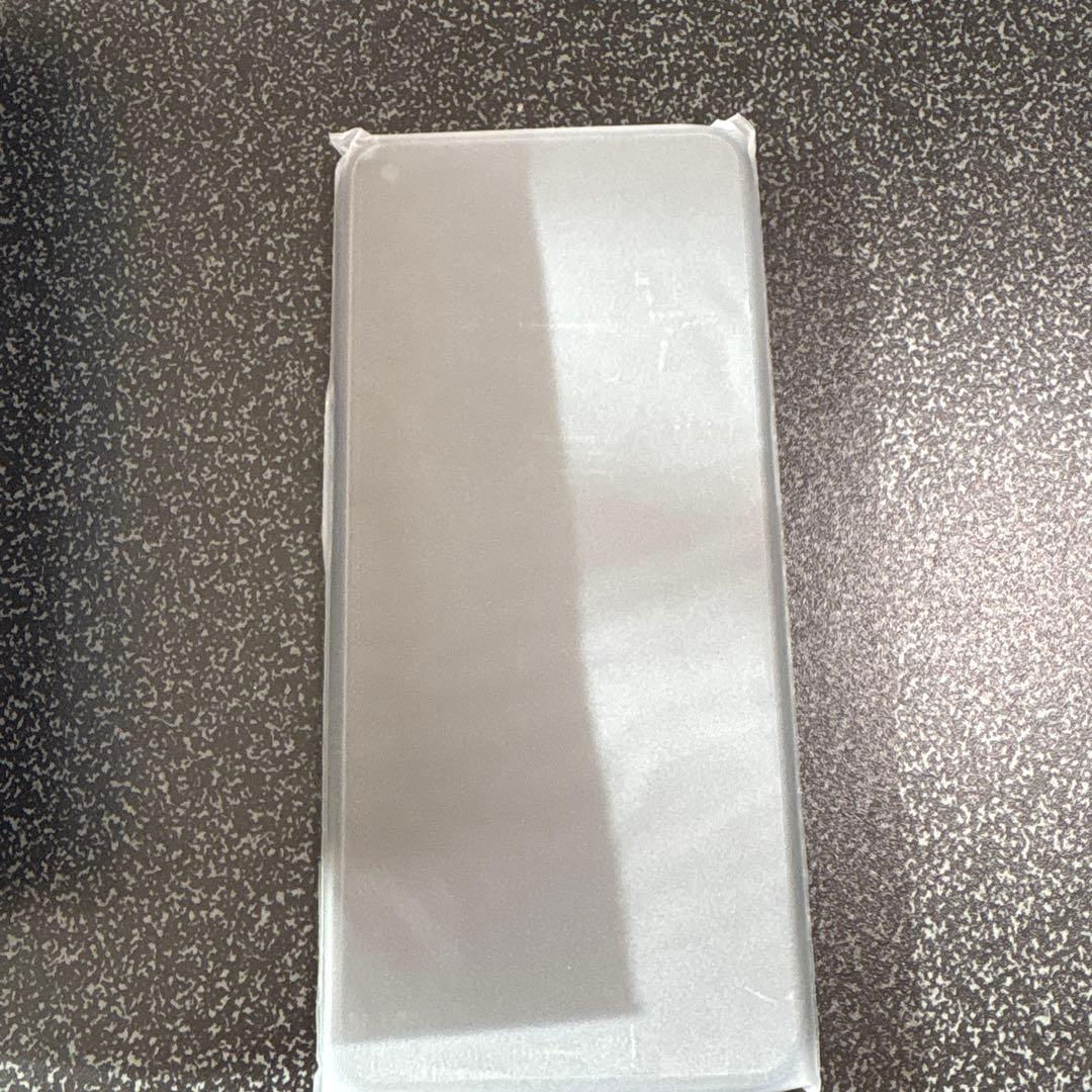 OPPO A54 5G 本体 新品未使用 64GB パープル　SIMフリー