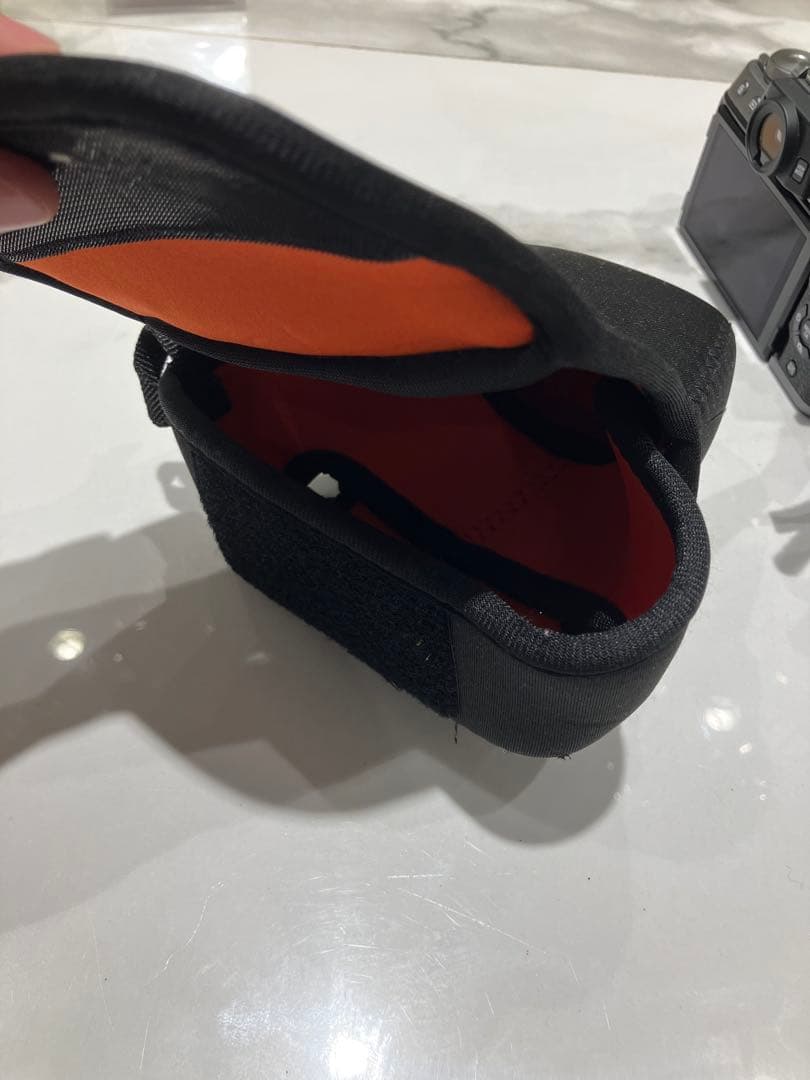 FUJIFILM X-T100 ミラーレス一眼 シルバー