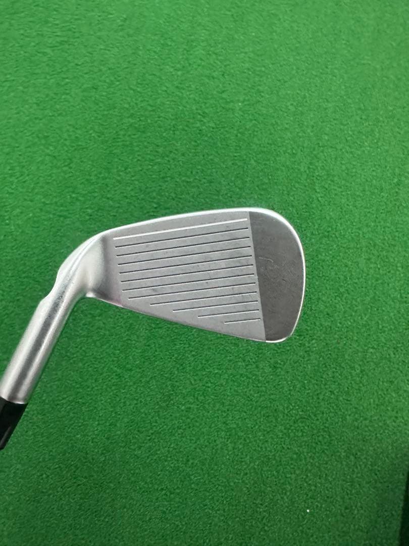 PING i500 5番アイアン　（単品）