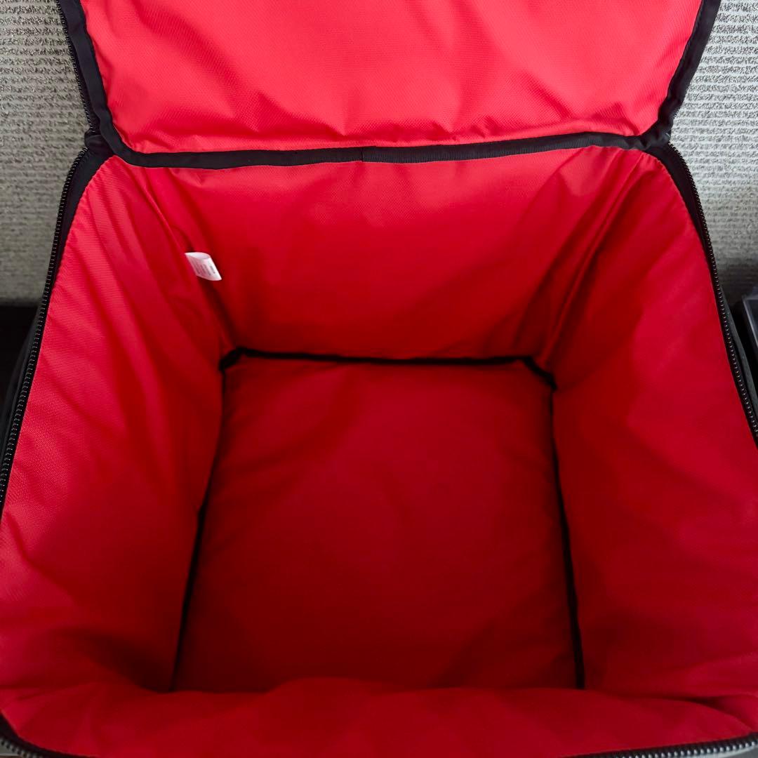 THE NORTH FACE STANDARD レコードバッグ