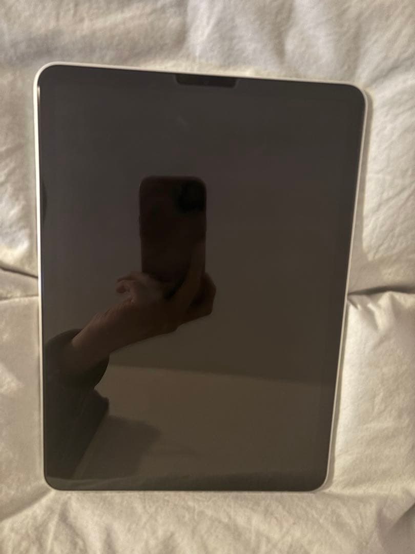 iPad Air第4世代 バッテリー95%