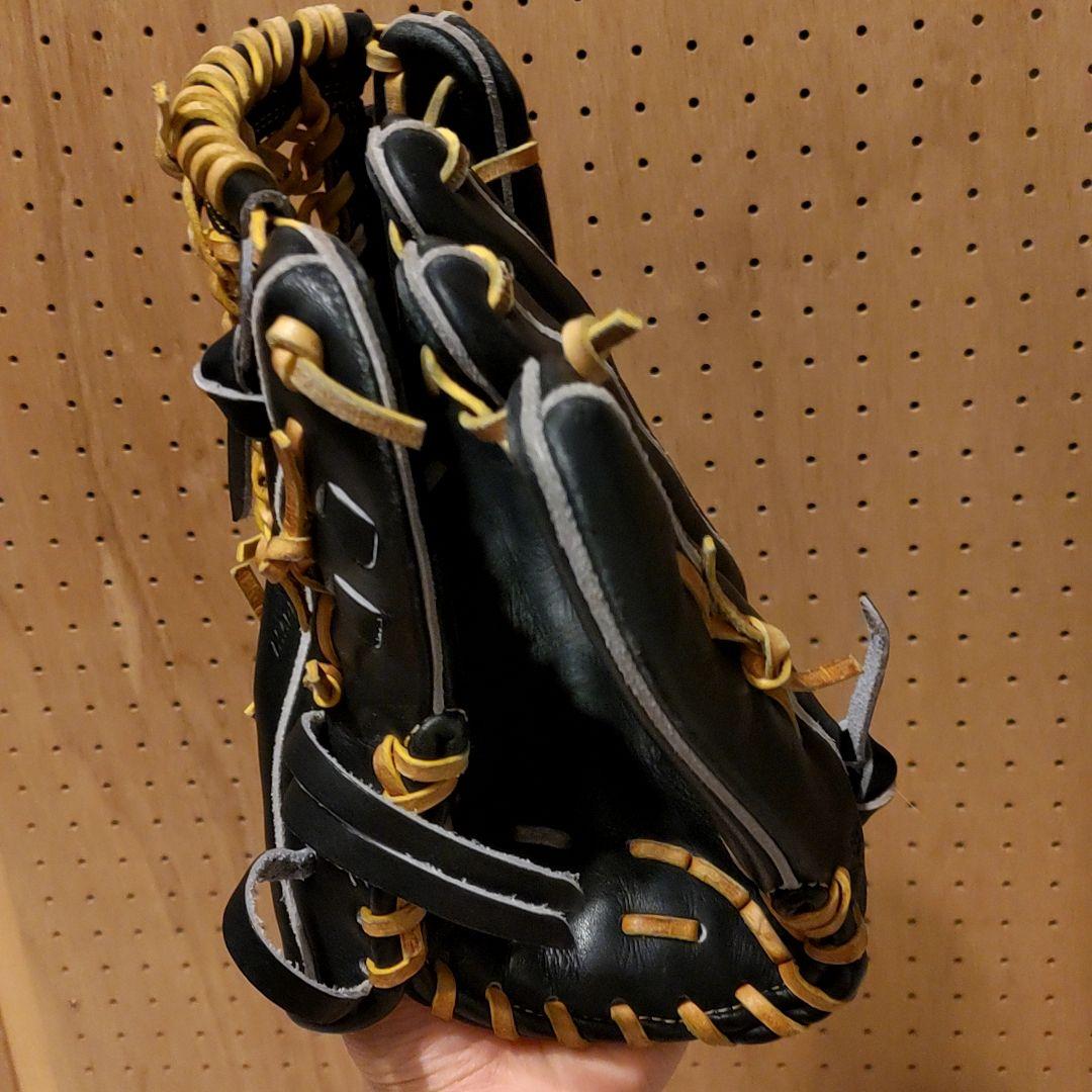 み*を様 ローリングス 軟式内野手用グローブ プロプリファード