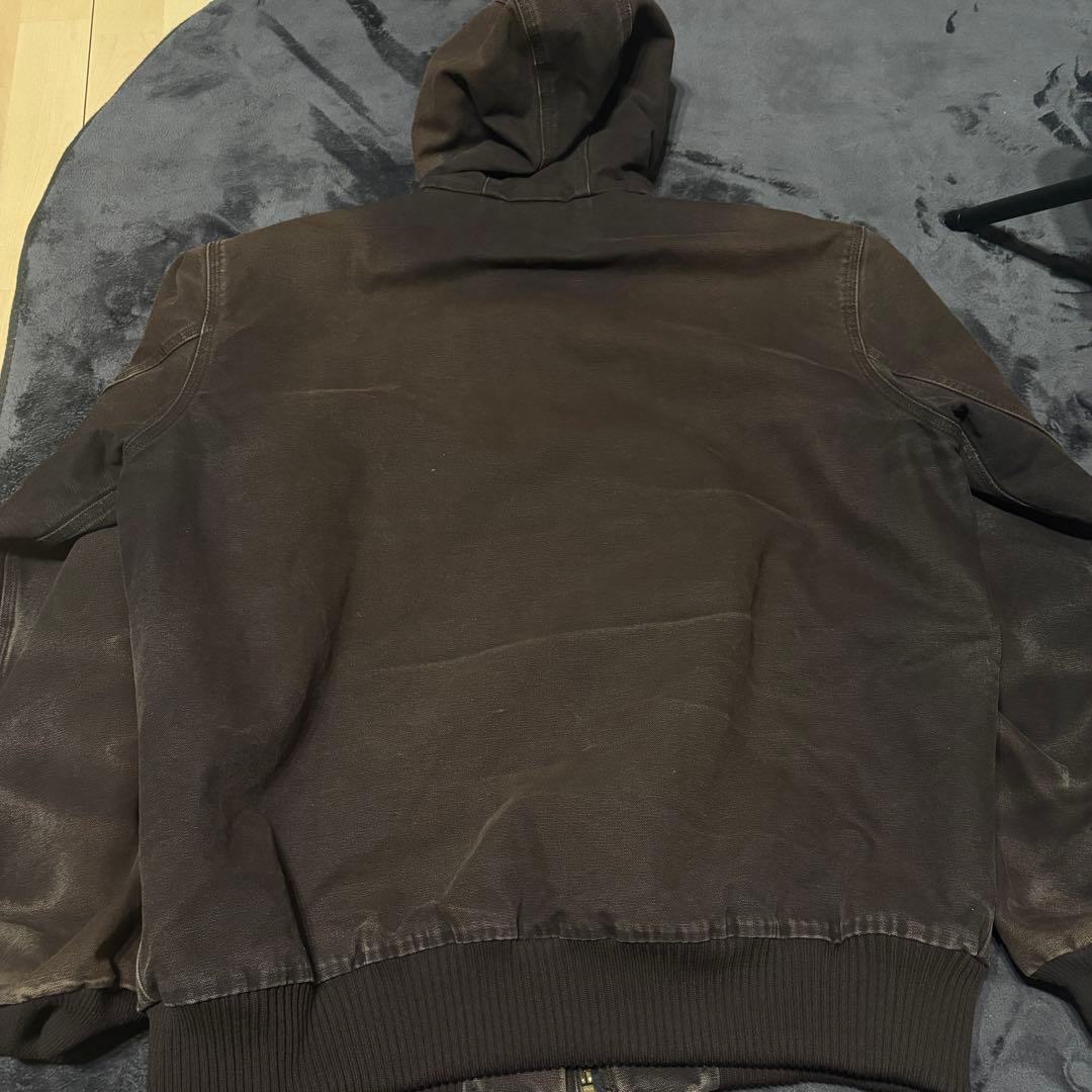 90s〜00s Carhartt アクティブジャケット