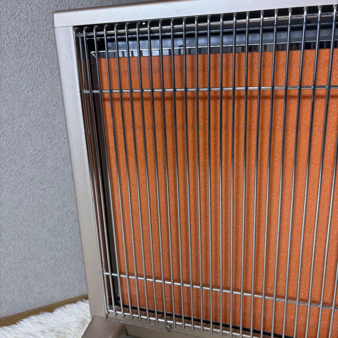 【極美品】日本遠赤外線 サンルミエ エクセラ５ N500LS-GR