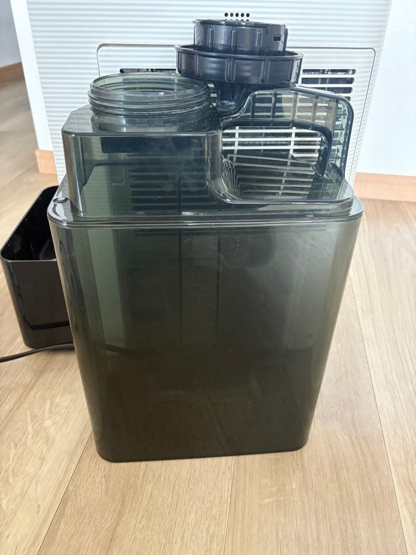 Dainichi ダイニチプラス HD-LX1220(W) ホワイト