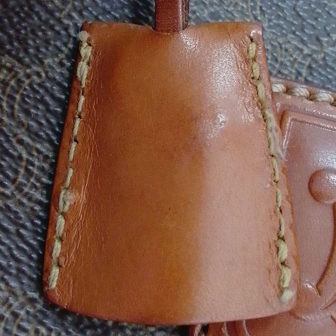 JH54 セリーヌ マカダム ボストンバッグ ゴールド金具 トリオンフ