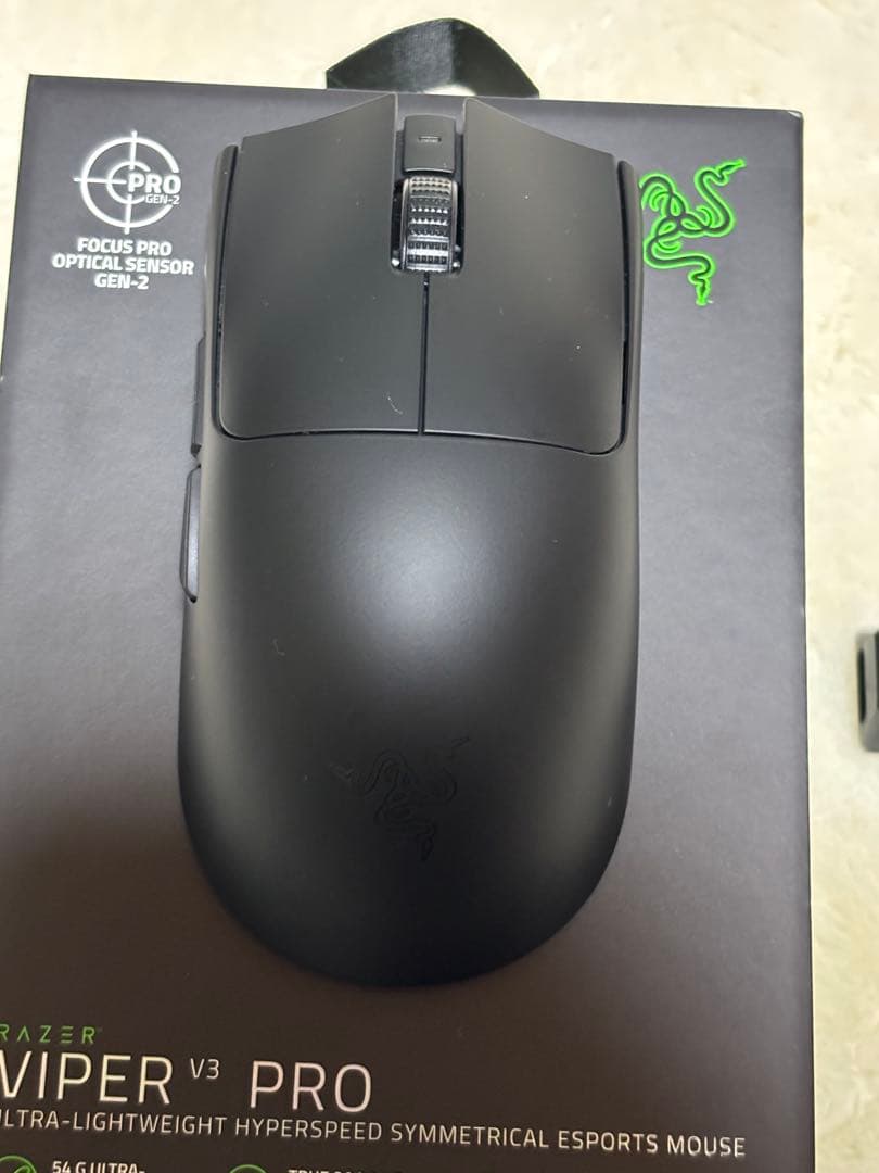 マウス・トラックボール quon