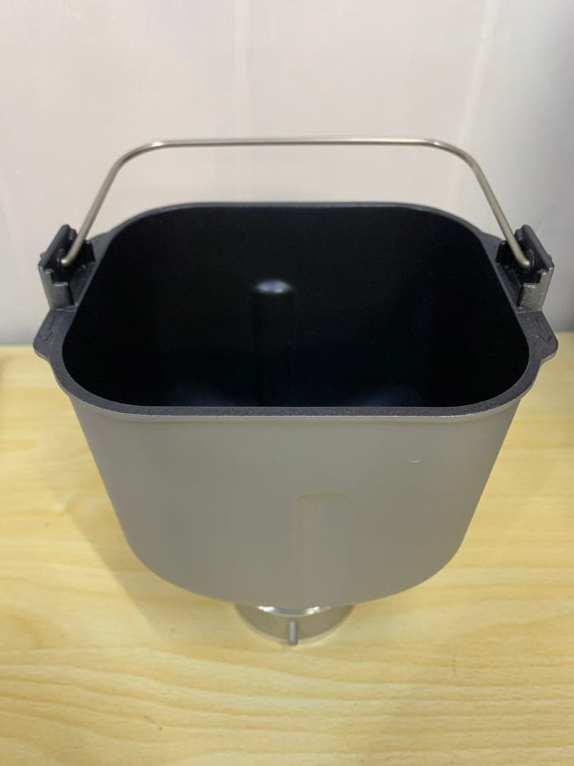 Panasonic ライスブレッドクッカー 2014年製 SD-RBM1001