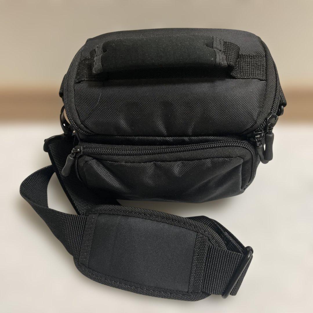 Panasonic 4Kビデオカメラ本体