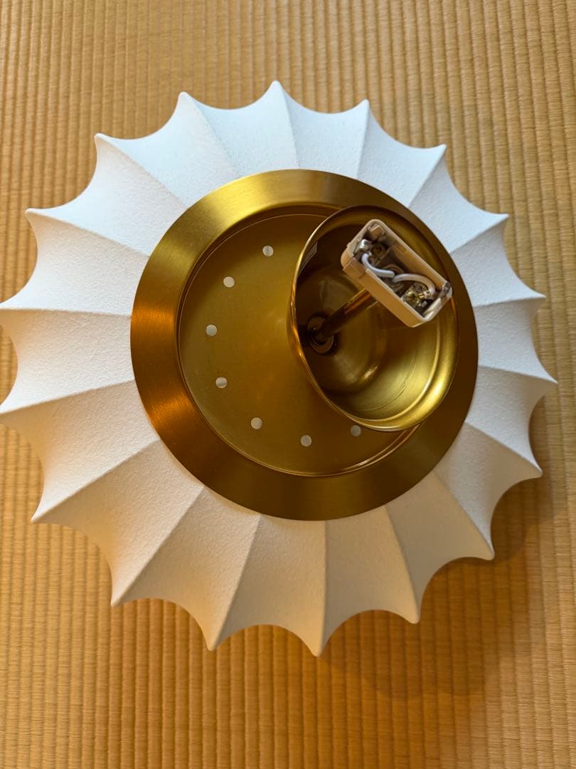 LED電球シーリングライト