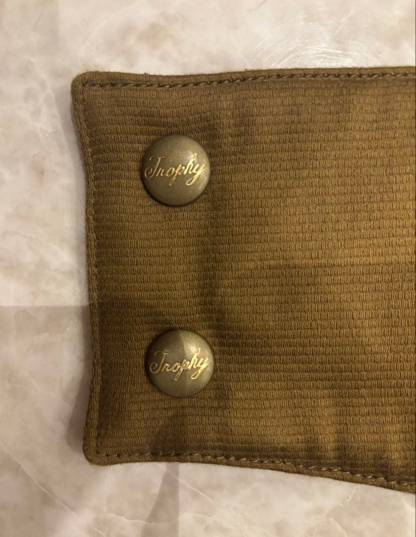 トロフィークロージング　Deck Neck Warmmer ネックウォーマー