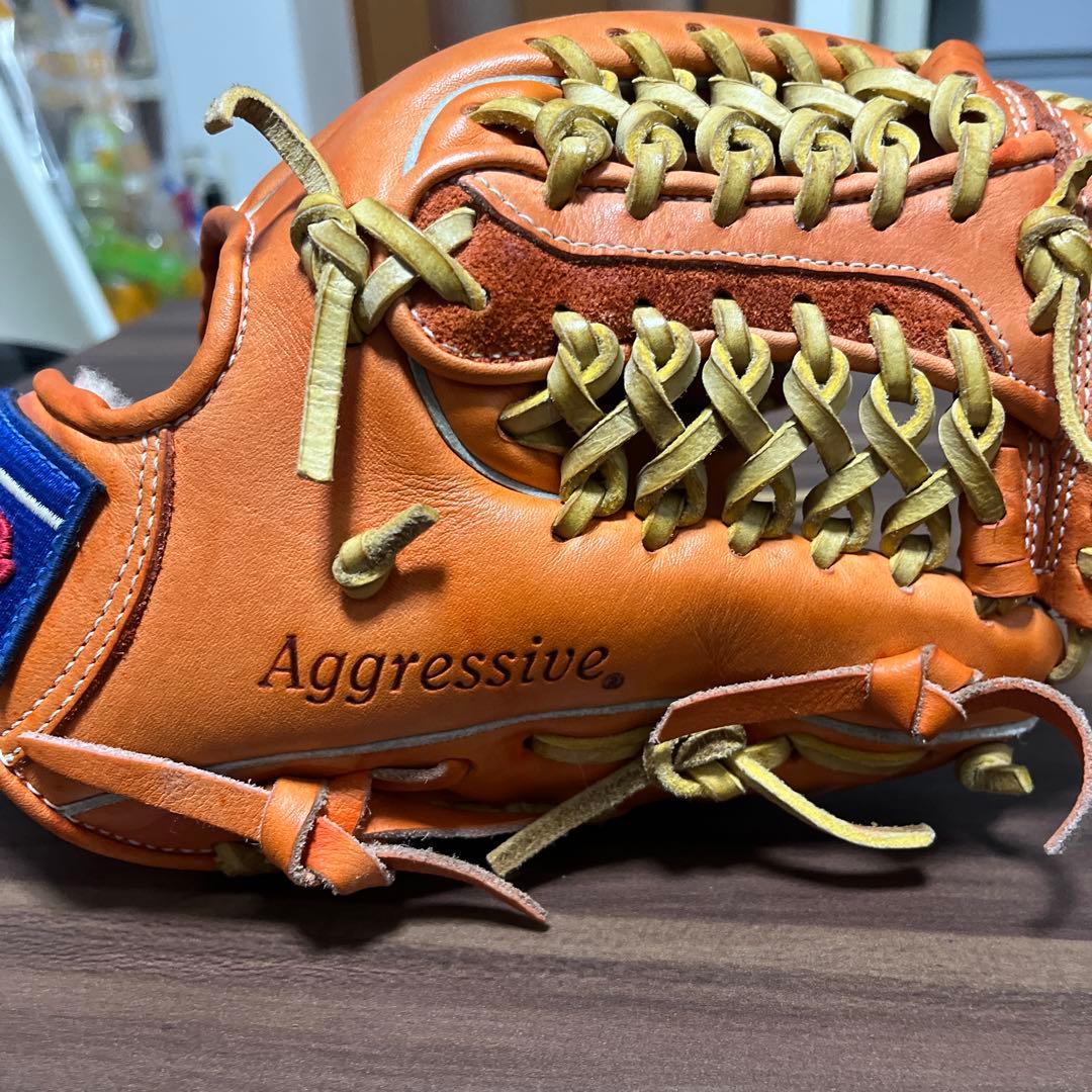 久保田スラッガー 軟式グラブ KSN-T1