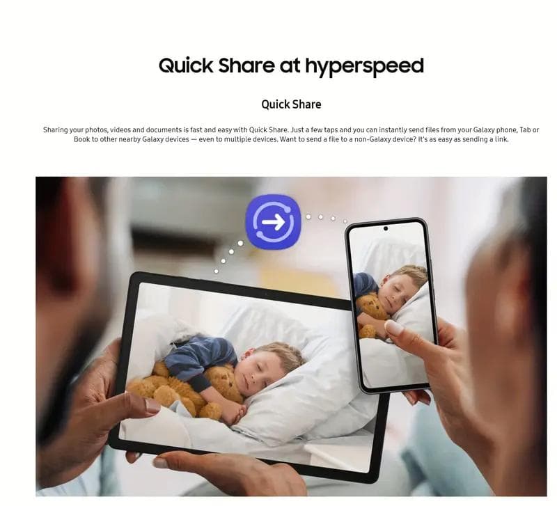 【新品】SAMSUNG Galaxy A9 8.7インチ アンドロイドタブレット