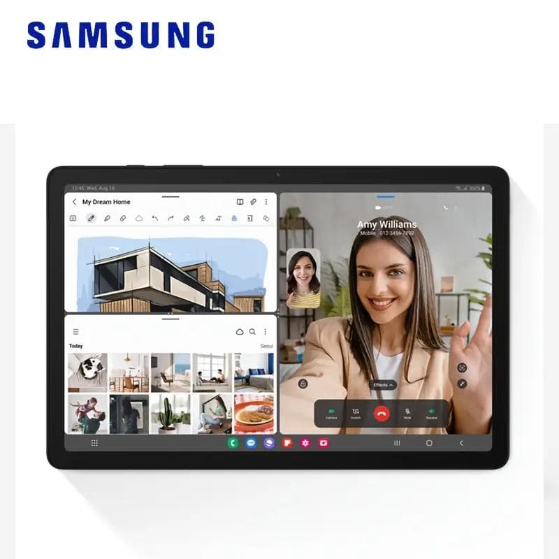 【新品】SAMSUNG Galaxy A9 8.7インチ アンドロイドタブレット