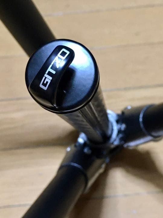 Gitzo ジッツオ 三脚 GT2532 マウンテニア