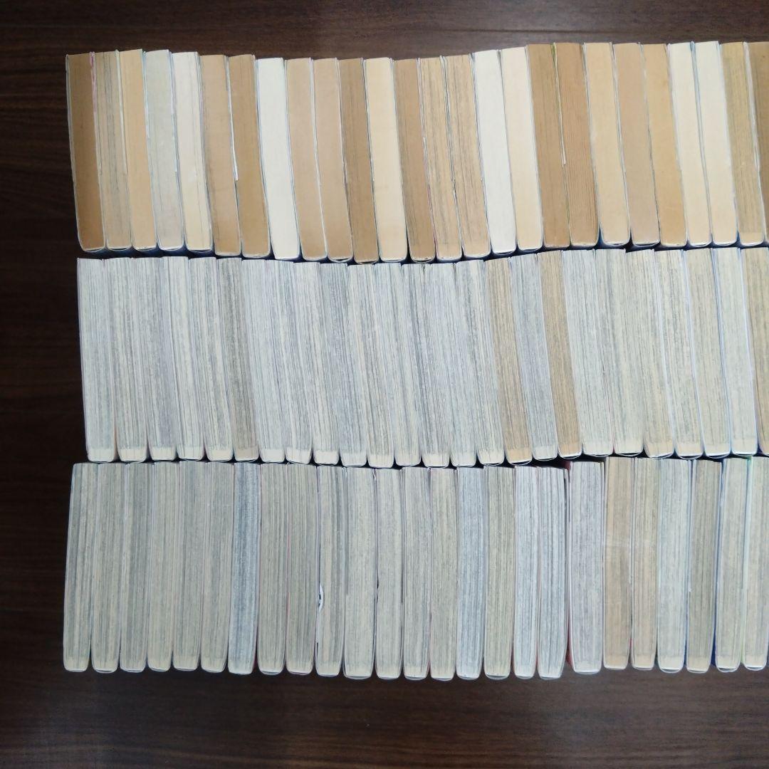 ジョジョの奇妙な冒険　1部〜8部 131冊 全巻セット