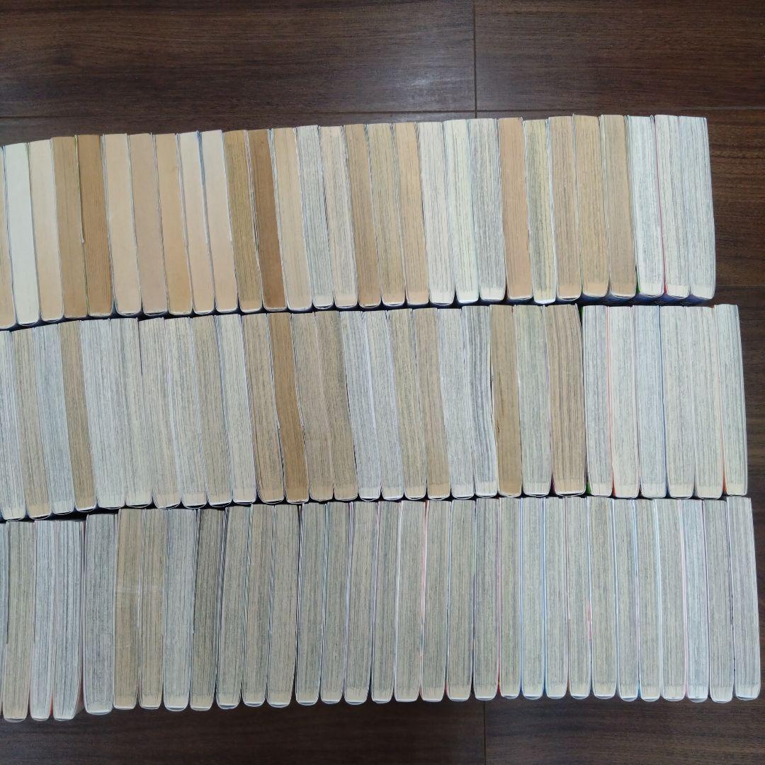 ジョジョの奇妙な冒険　1部〜8部 131冊 全巻セット